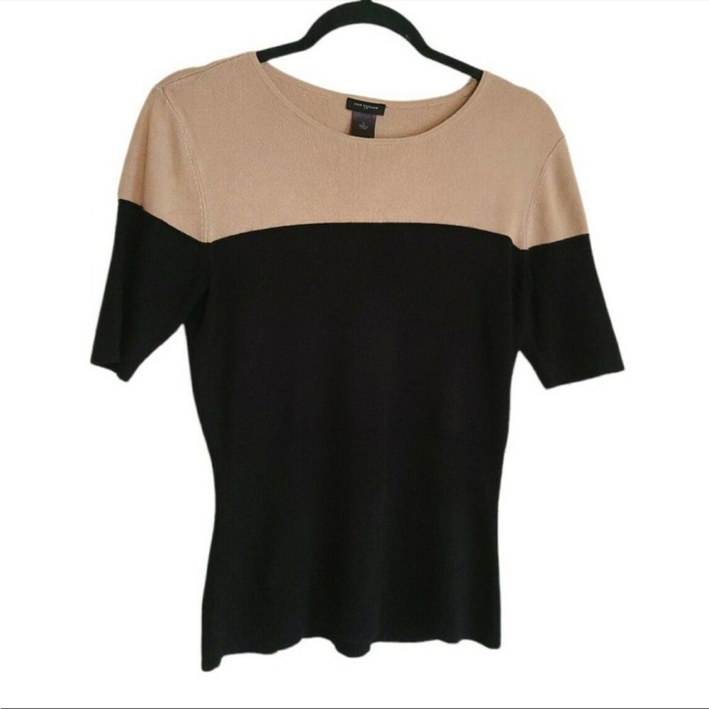 Ann Taylor top sz S